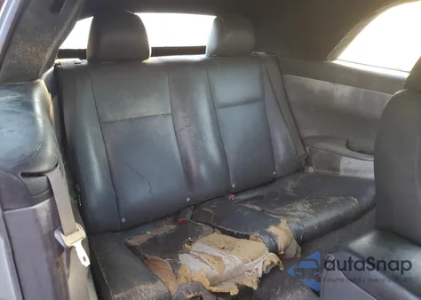 2006 Toyota Camry Solara Se from USA, damaged, VIN 4T1FA38P96U068742